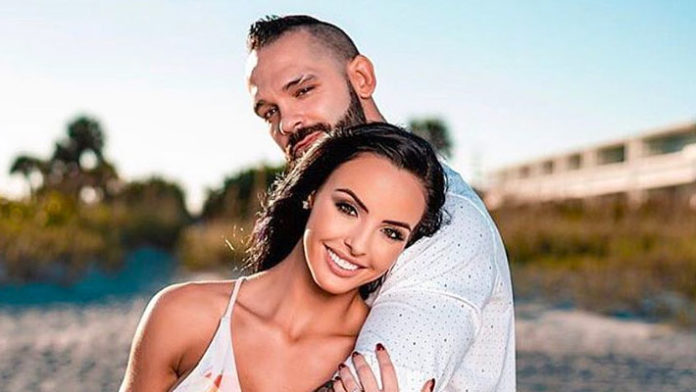 Peyton Royce Shawn Spears