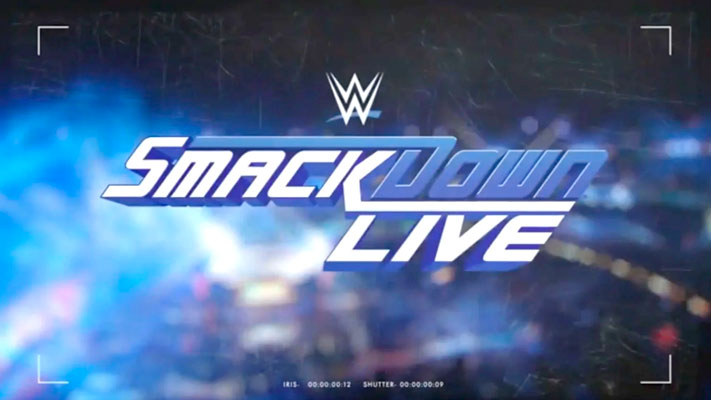 SmackDown Live