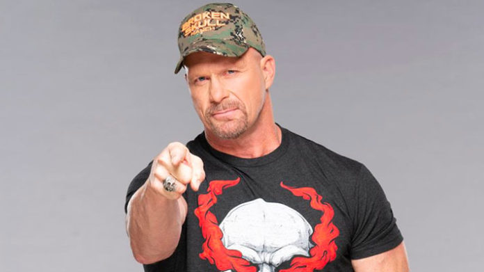 Steve Austin