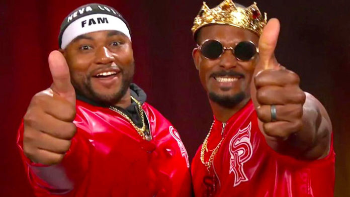 The Street Profits