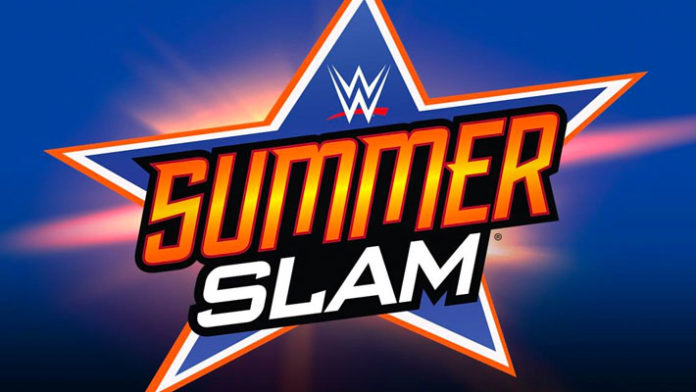 WWE SummerSlam