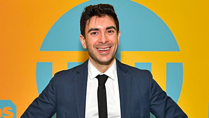 Tony Khan Says AEW Can Build-Off WCW’s Lapsed Fanbase