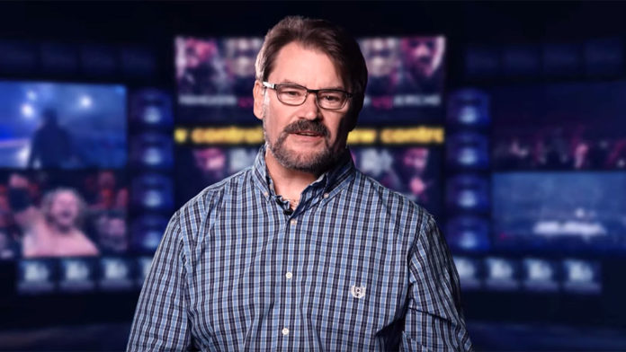 Tony Schiavone