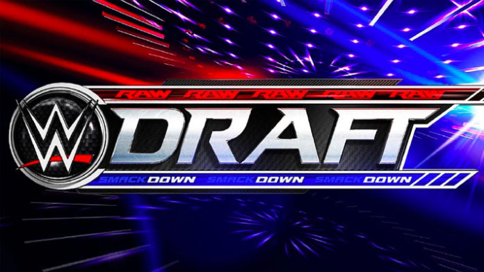 WWE Draft