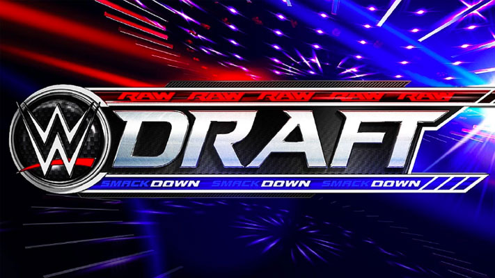 WWE Draft