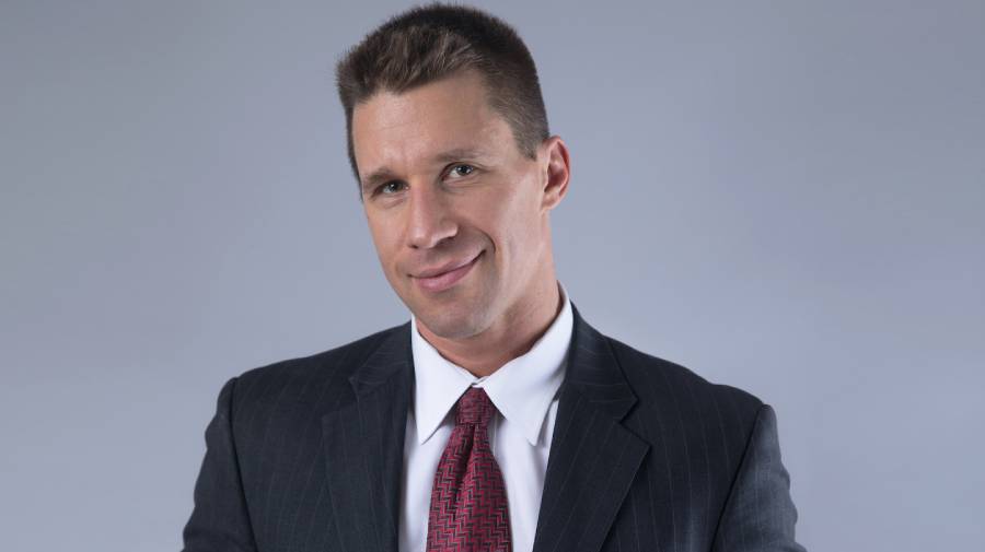 AJ Kirsch Joins MLW’s Broadcast Booth