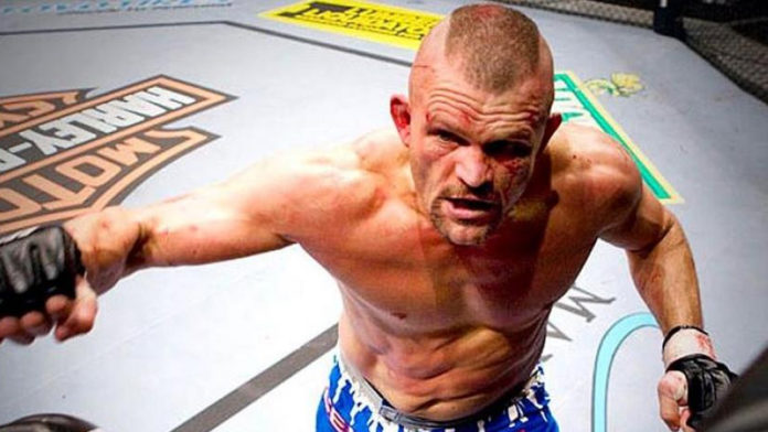 Chuck-Liddell