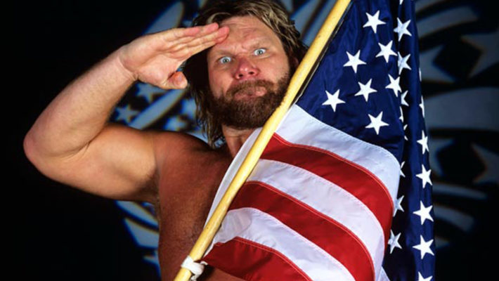 Medical Update On “Hacksaw” Jim Duggan After Hospitalization