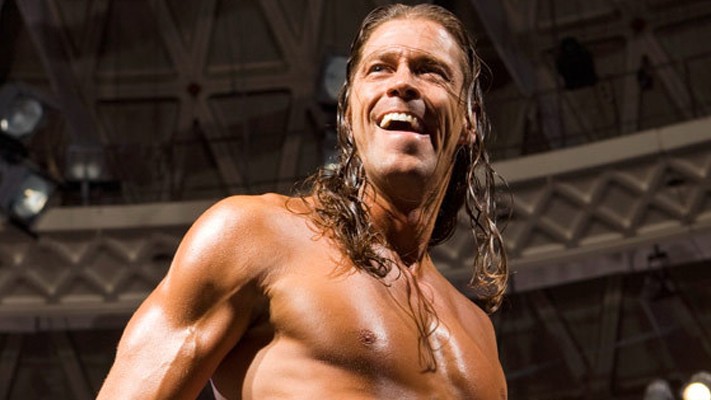 Stevie Richards