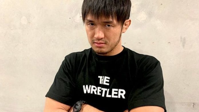 Katsuyori Shibata