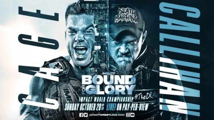 Brian Cage vs Sami Callihan