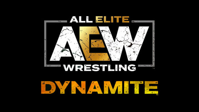 AEW Dynamite