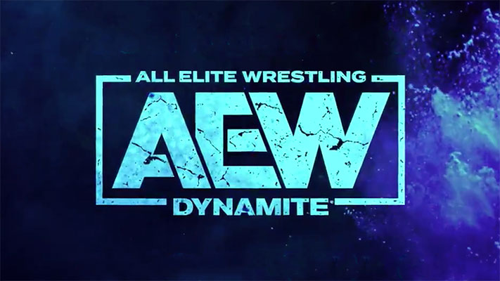 AEW Program Expected To Air On TBS