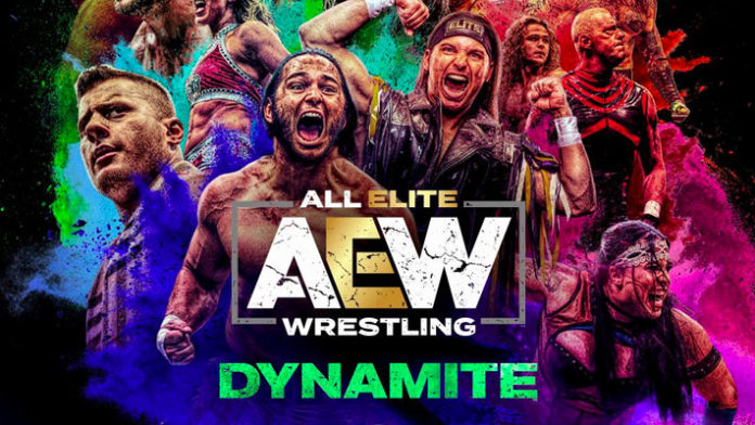 AEW Dynamite