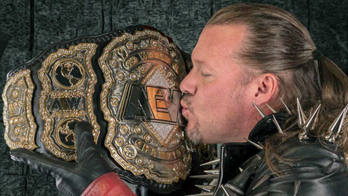 Chris Jericho