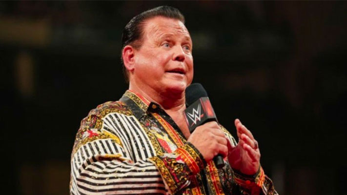 Jerry Lawler Signs New Contract With WWE