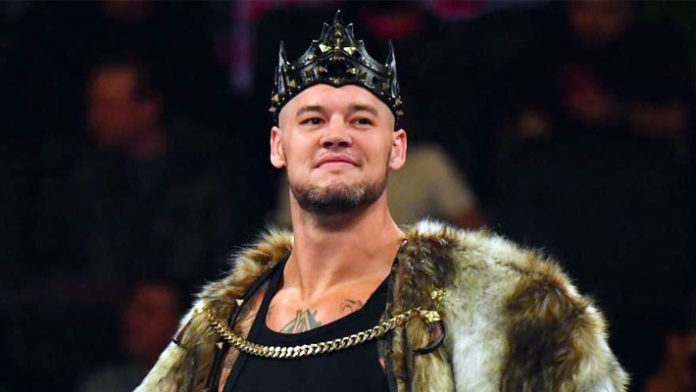 King Corbin