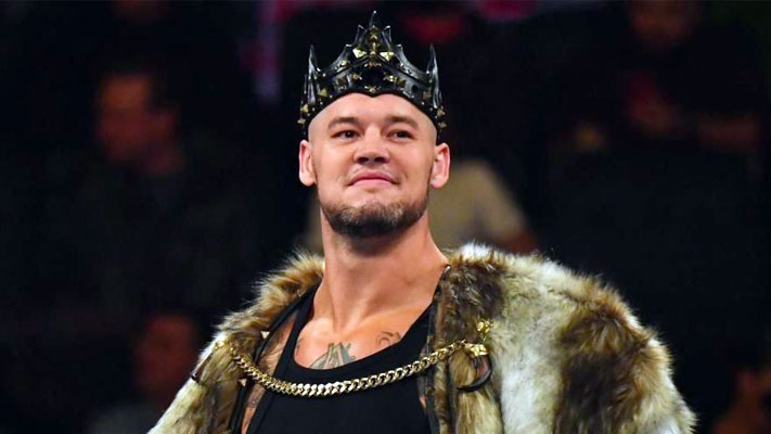 King Corbin