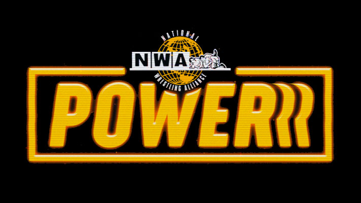 NWA Announces New Weekly Show, ‘NWA Power’