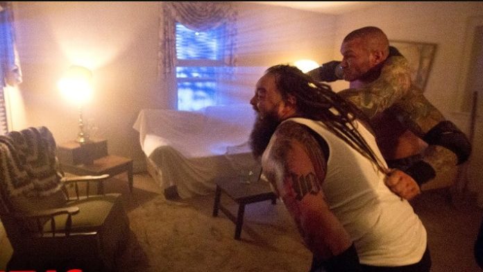 randy orton bray wyatt