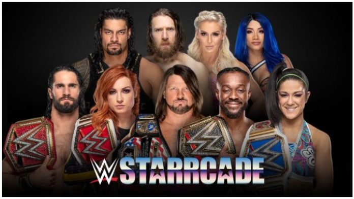 Starrcade