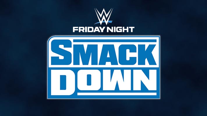 Friday Night SmackDown