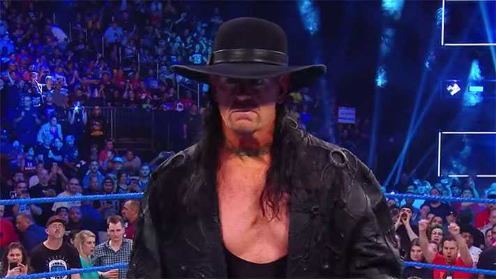 taker