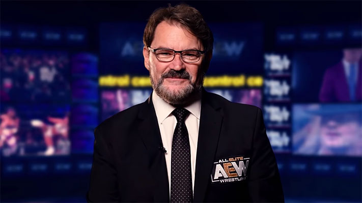 Tony Schiavone