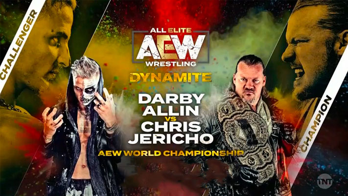 5 Takeaways From AEW Dynamite (10/16)