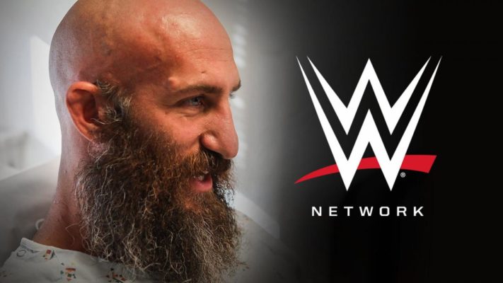 Tommaso Ciampa documentary