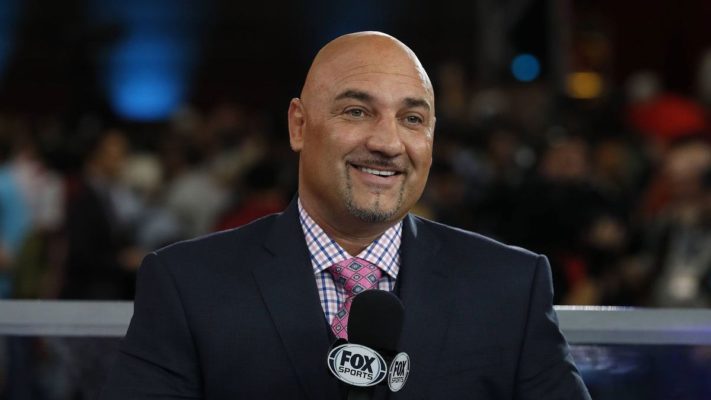 Jay Glazer Fox