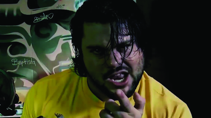 Marty ‘The Moth’ Martinez Shares Ambitions Of Joining AEW