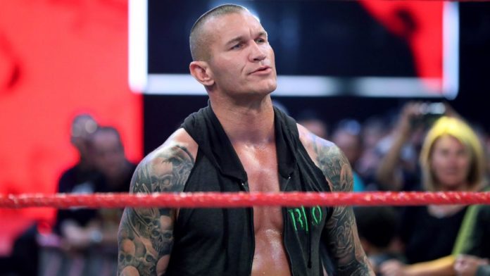 Randy Orton