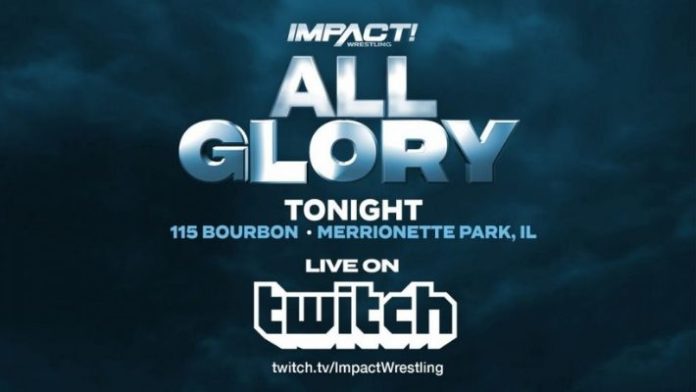 Impact All Glory