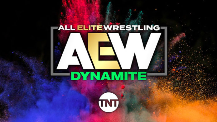 AEW Dynamite