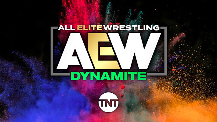 AEW Dynamite Preview: Jon Moxley vs. PAC, Tag Team Title Tournament Continues