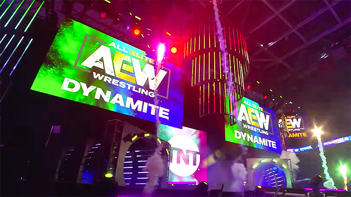 AEW Dynamite Preview: Big Tag Team Headliner, Cody Rhodes’ Announcement