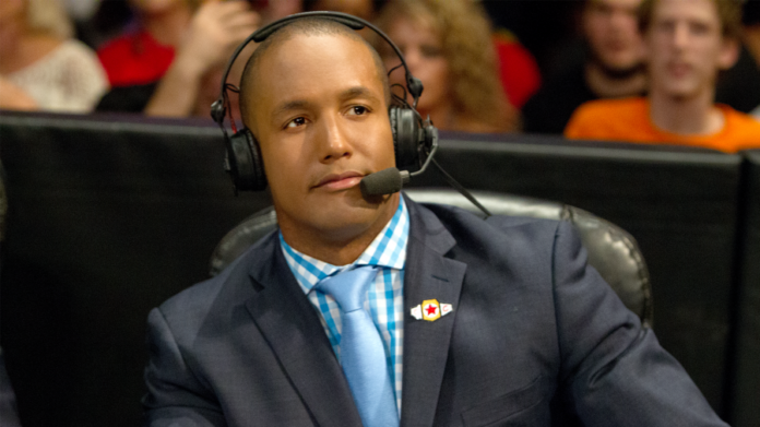 byron saxton