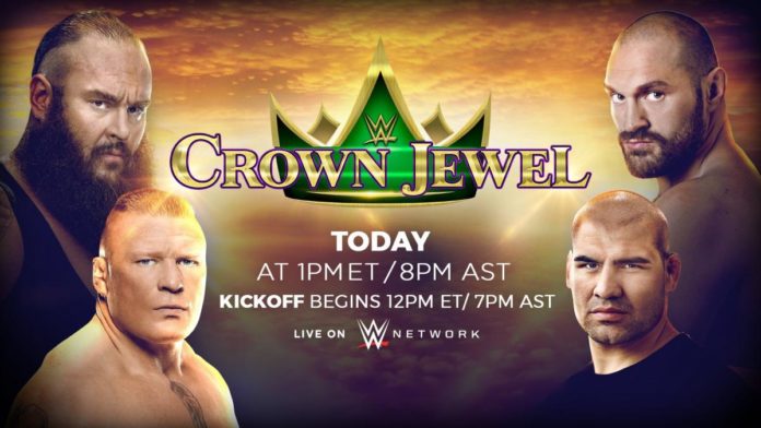 crown jewel feature image