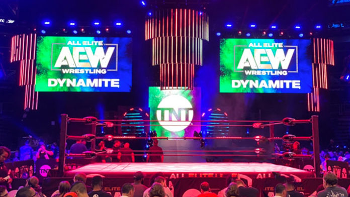 AEW Dynamite