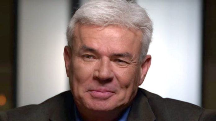 Eric Bischoff