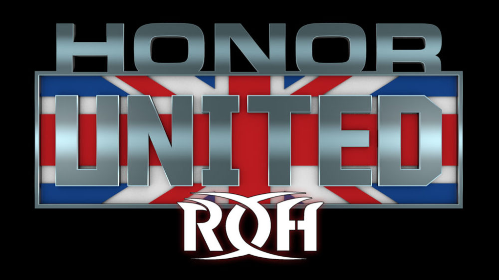 Rush And Jeff Cobb Teaming Up For ROH Honor United Tour