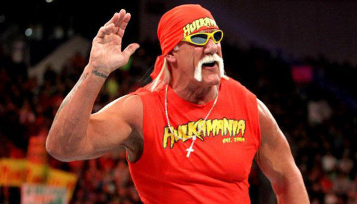 Hulk Hogan