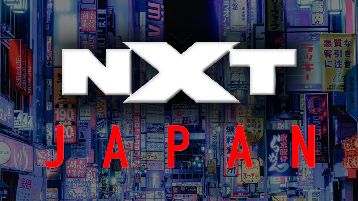 NXT Japan Rumored, WWE’s Talks To Purchase Pro Wrestling NOAH