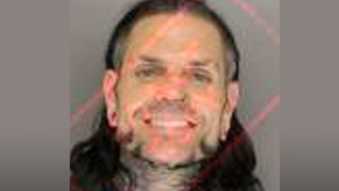 jeff hardy