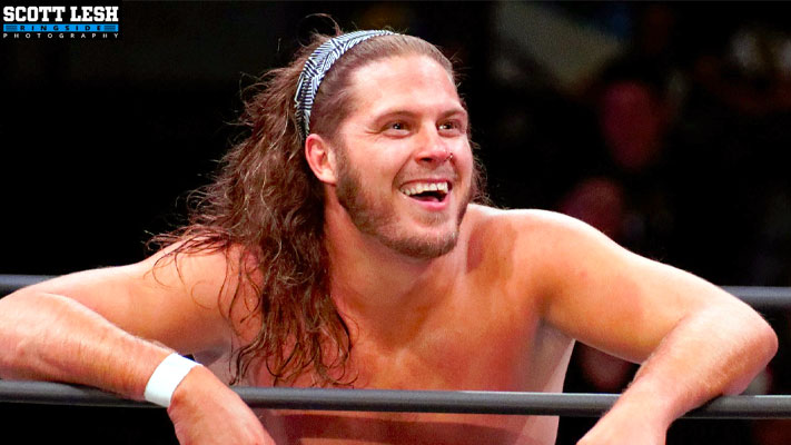 Joey Janela