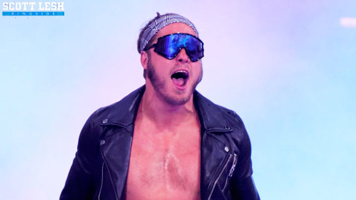 Joey Janela