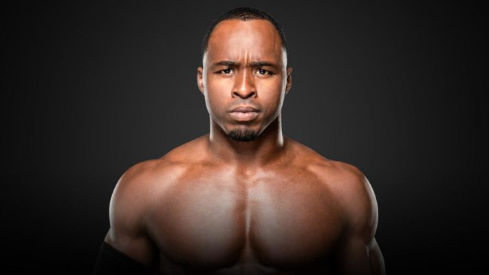 Jordan Myles Reacts To The Idea Of Apologizing To Jay Lethal, Booker T’s Opinions