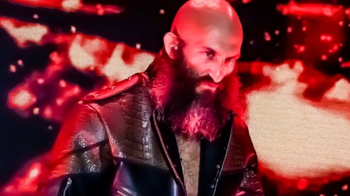 Tommaso Ciampa