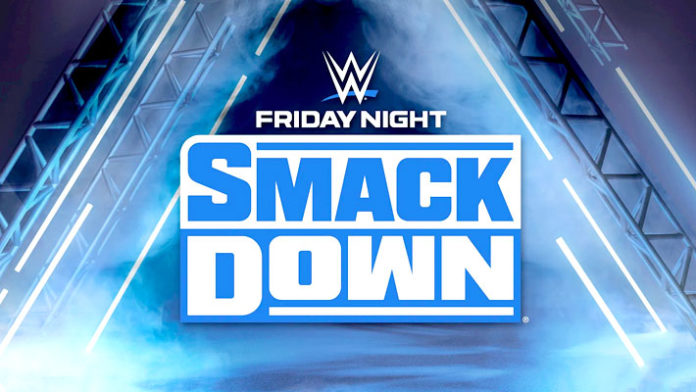 WWE SmackDown